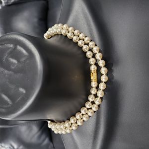 Fashion Pearl Jewelry Set